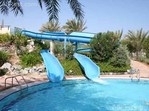 Hilton Abu Dhabi 23